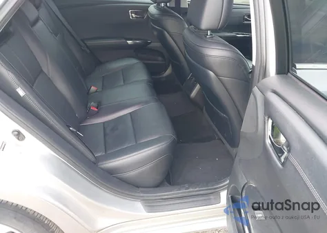 2017 Toyota Avalon Xle z USA, uszkodzony, nr VIN 4T1BK1EB5HU263121